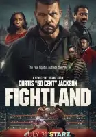 Страна боев / Fightland смотреть онлайн сериал 1 сезон бесплатно в HD