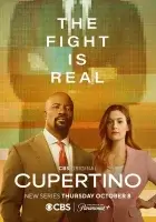 Купертино / Cupertino смотреть онлайн сериал 1 сезон бесплатно в HD