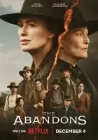 Покинутые / The Abandons смотреть онлайн сериал 1 сезон бесплатно в HD