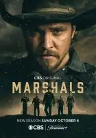 Йеллоустоун: Маршалы / Marshals смотреть онлайн сериал 1-2 сезон бесплатно в HD